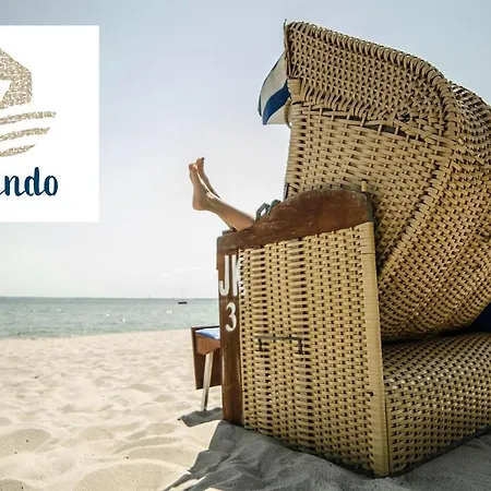 Suedkap C 05 Aparthotel Pelzerhaken