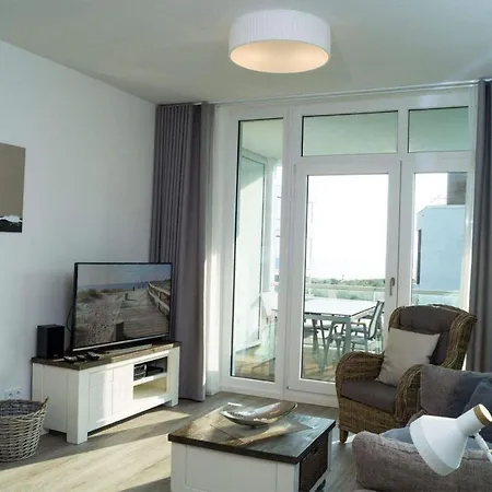 Suedkap C 05 Aparthotel *