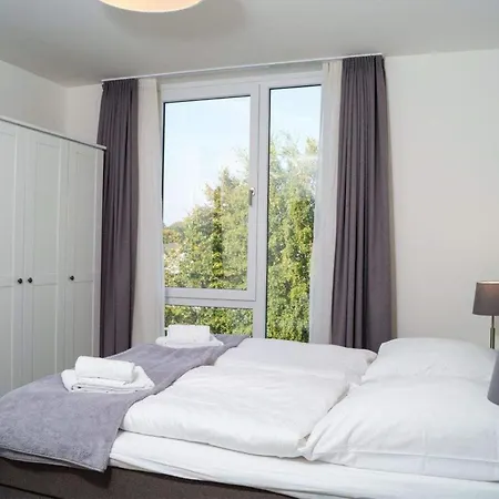 Suedkap C 05 Aparthotel Pelzerhaken