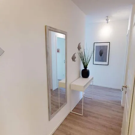 Suedkap C 05 Aparthotel *