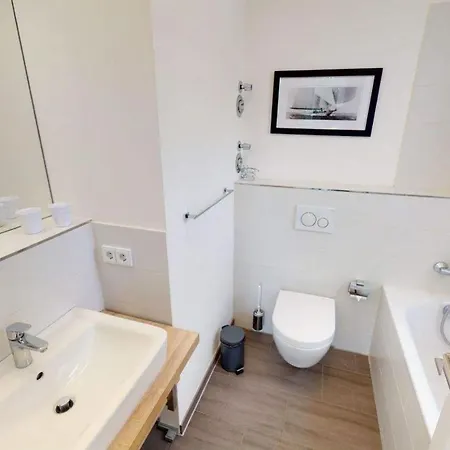 Suedkap C 05 4* Pelzerhaken