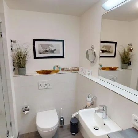 Suedkap C 05 Aparthotel