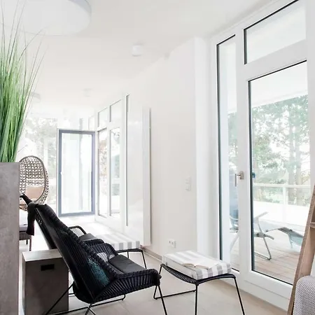 Aparthotel Suedkap C 05