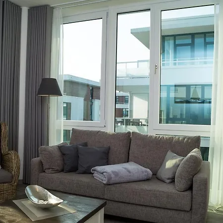 Suedkap C 05 Aparthotel