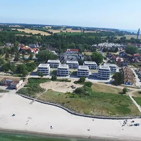 Suedkap C 05 Aparthotel
