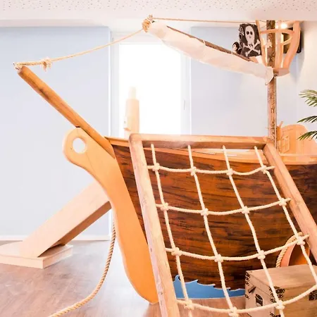 Suedkap C 05 Aparthotel Pelzerhaken