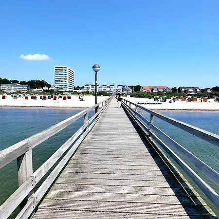 Aparthotel Suedkap C 05 4*