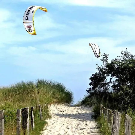 Suedkap C 05 4* Pelzerhaken