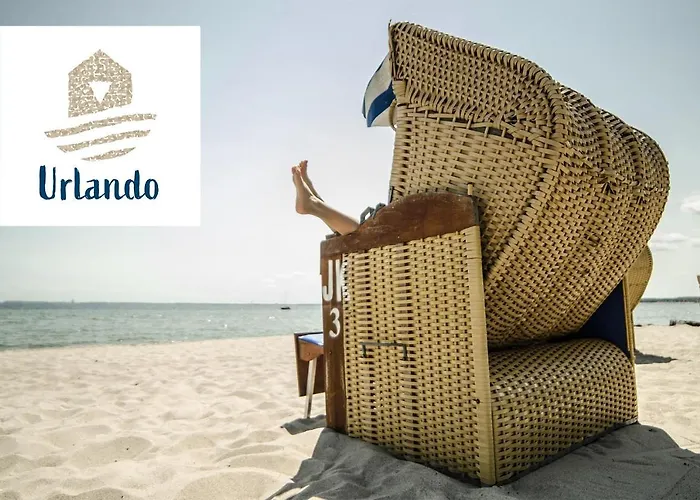 Suedkap C 05 מלון דירות פלצרהאקן