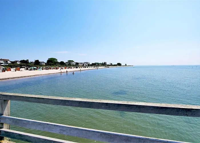 Suedkap C 05 4* Pelzerhaken